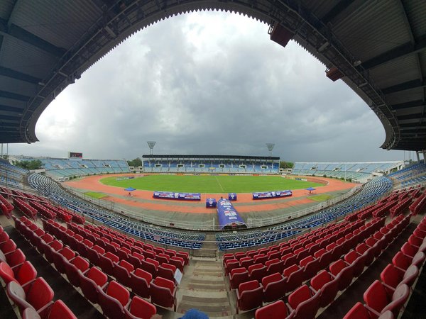 Comment préparer son premier cours de Bootcamp fitness