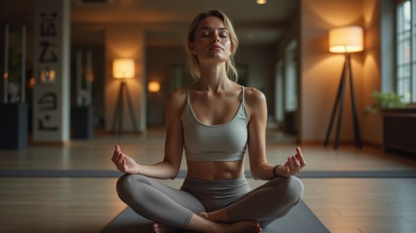 Comment la gym améliore votre bien-être mental