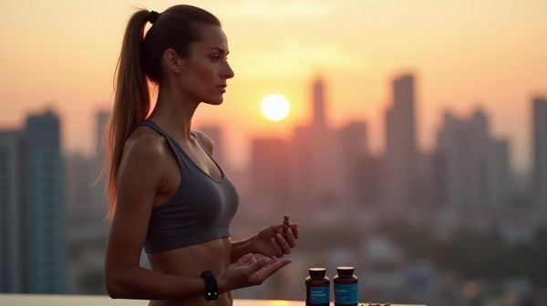 Les meilleurs conseils pour la perte de poids avec l-carnitine