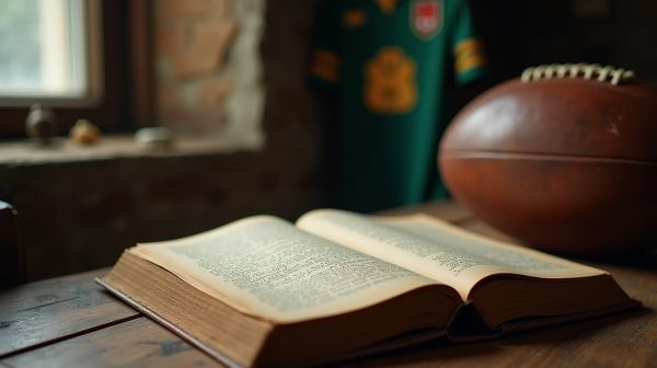 Les règles du rugby que personne ne t'a jamais expliquées clairement