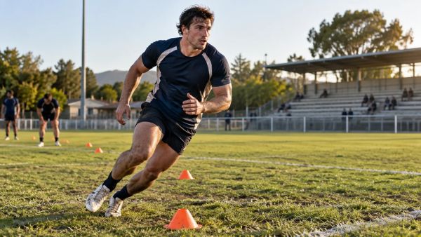 Techniques clés pour réussir son bronco test d'endurance